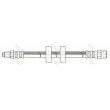 Flexible de frein TRW PHB113 - Visuel 2
