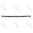 Flexible de frein TRW PHB116 - Visuel 1