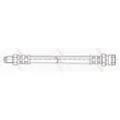 Flexible de frein TRW PHB123 - Visuel 2