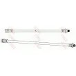 Flexible de frein TRW PHB124 - Visuel 2
