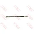 Flexible de frein TRW PHB135 - Visuel 1