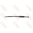 Flexible de frein TRW PHB159 - Visuel 1