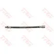 Flexible de frein TRW PHB165 - Visuel 1