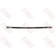 Flexible de frein TRW PHB166 - Visuel 1