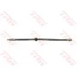 Flexible de frein TRW PHB186 - Visuel 1