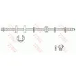 Flexible de frein TRW PHB187 - Visuel 2