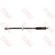 Flexible de frein TRW PHB189 - Visuel 1