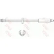 Flexible de frein TRW PHB189 - Visuel 2