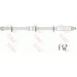 Flexible de frein TRW PHB190 - Visuel 2