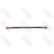 Flexible de frein TRW PHB204 - Visuel 1