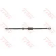 Flexible de frein TRW PHB209 - Visuel 1