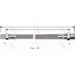 Flexible de frein TRW PHB211 - Visuel 1