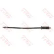 Flexible de frein TRW PHB213 - Visuel 1