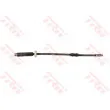 Flexible de frein TRW PHB214 - Visuel 1