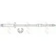 Flexible de frein TRW PHB214 - Visuel 2