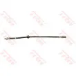 Flexible de frein TRW PHB219 - Visuel 1