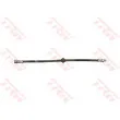 Flexible de frein TRW PHB220 - Visuel 1