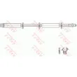 Flexible de frein TRW PHB222 - Visuel 2