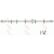 Flexible de frein TRW PHB225 - Visuel 2
