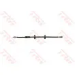 Flexible de frein TRW PHB227 - Visuel 1