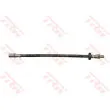 Flexible de frein TRW PHB229 - Visuel 1