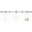 Flexible de frein TRW PHB230 - Visuel 1