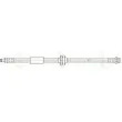 Flexible de frein TRW PHB231 - Visuel 3