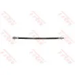 Flexible de frein TRW PHB237 - Visuel 1