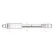 Flexible de frein TRW PHB238 - Visuel 2