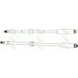Flexible de frein TRW PHB241 - Visuel 2