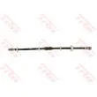Flexible de frein TRW PHB243 - Visuel 1