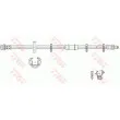 Flexible de frein TRW PHB243 - Visuel 2