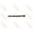 Flexible de frein TRW PHB244 - Visuel 1