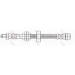 Flexible de frein TRW PHB257 - Visuel 2