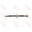 Flexible de frein TRW PHB264 - Visuel 1