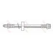 Flexible de frein TRW PHB264 - Visuel 2