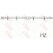 Flexible de frein TRW PHB273 - Visuel 1
