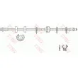 Flexible de frein TRW PHB274 - Visuel 2