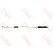 Flexible de frein TRW PHB292 - Visuel 1