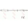 Flexible de frein TRW PHB292 - Visuel 2