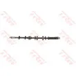 Flexible de frein TRW PHB297 - Visuel 1