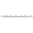 Flexible de frein TRW PHB299 - Visuel 2