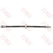 Flexible de frein TRW PHB302 - Visuel 1