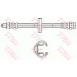 Flexible de frein TRW PHB302 - Visuel 2