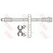 Flexible de frein TRW PHB306 - Visuel 2