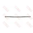 Flexible de frein TRW PHB312 - Visuel 1