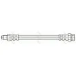 Flexible de frein TRW PHB323 - Visuel 2