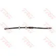 Flexible de frein TRW PHB327 - Visuel 1