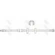Flexible de frein TRW PHB327 - Visuel 2
