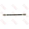 Flexible de frein TRW PHB339 - Visuel 1